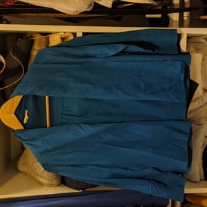 Eileen Fisher cardigan XL